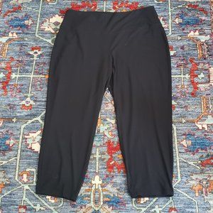 J Jill Wearever Ankle Pant 2X